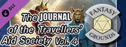 Fantasy Grounds - Journal of the Travellers' Aid Society Volume 4