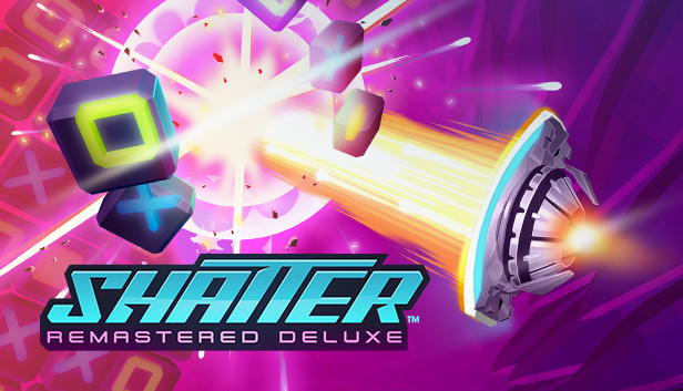 Shatter Remastered Deluxe, Anunciado Trailer Oficial