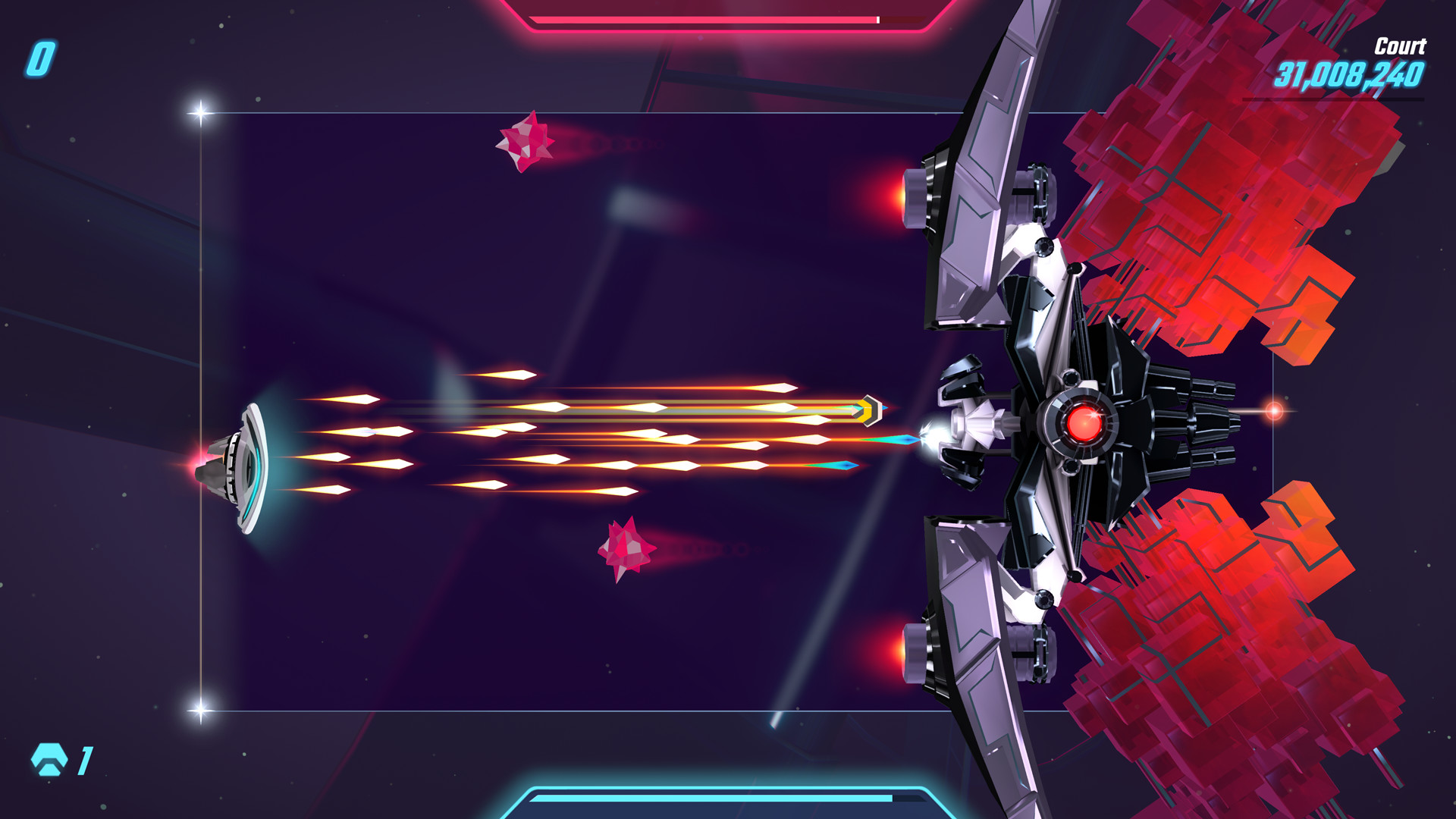 Shatter Remastered Deluxe #3