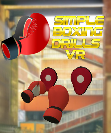 Simple Boxing Drills VR