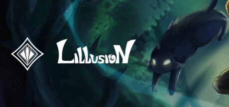 Lillusion Cover Image