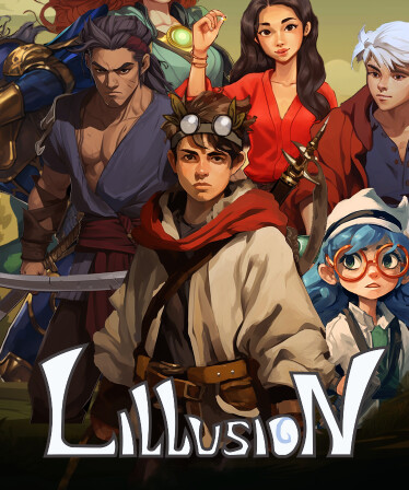 Lillusion