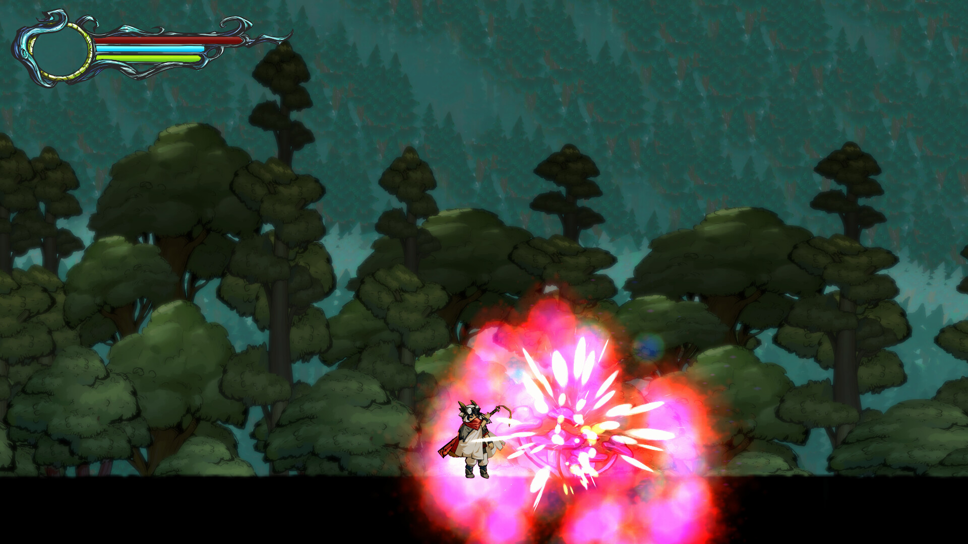 Lillusion screenshot 17
