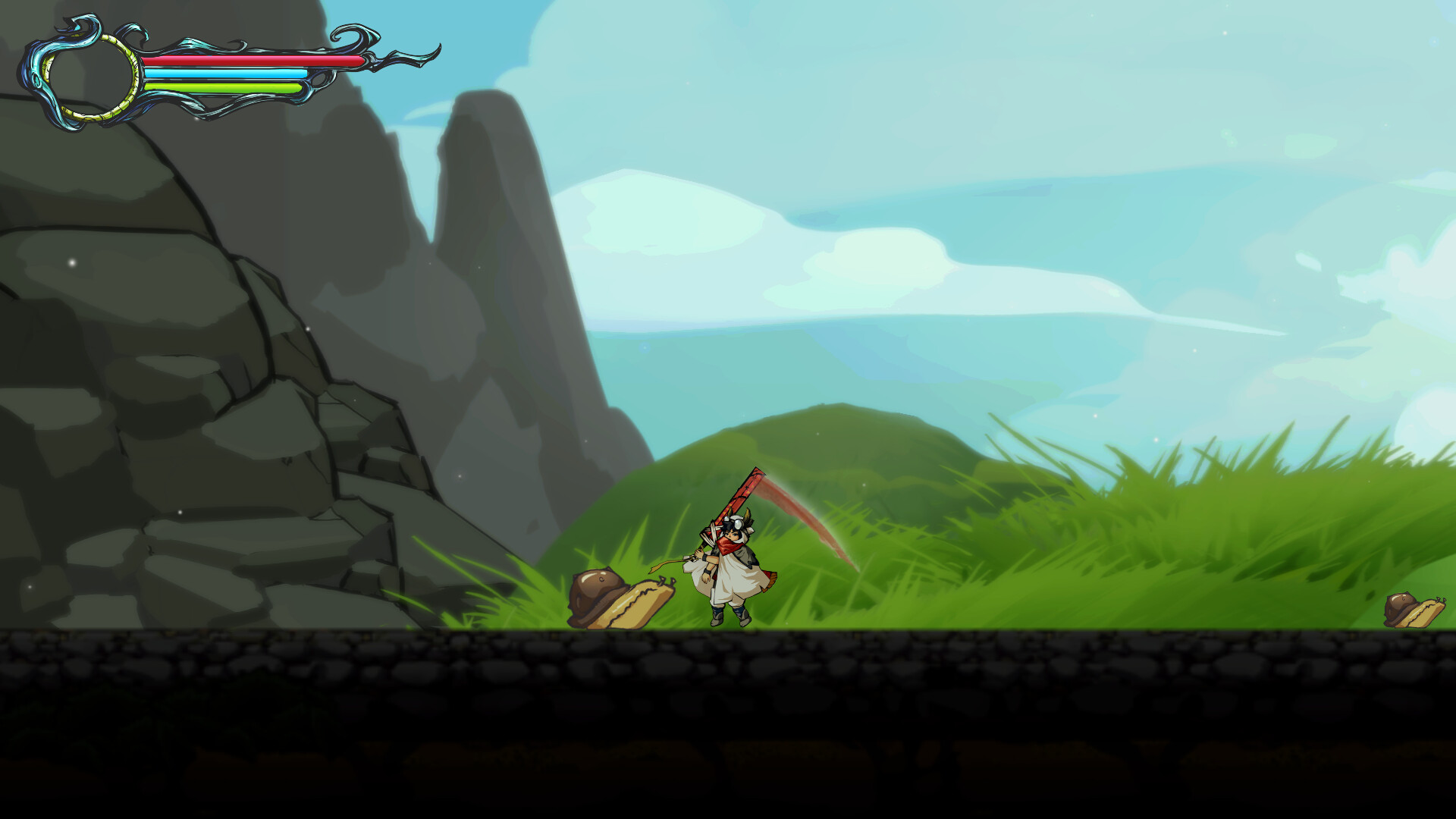 Lillusion screenshot 7