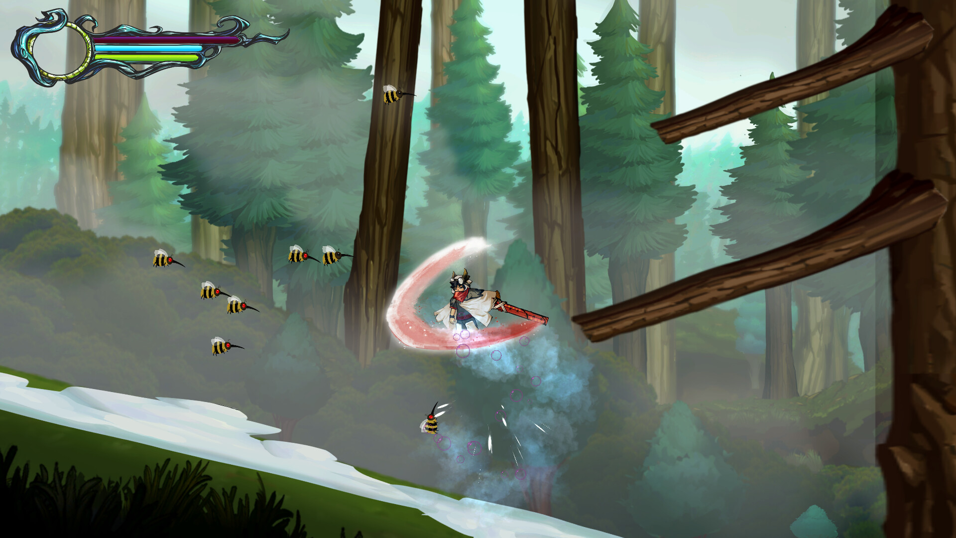 Lillusion screenshot 15