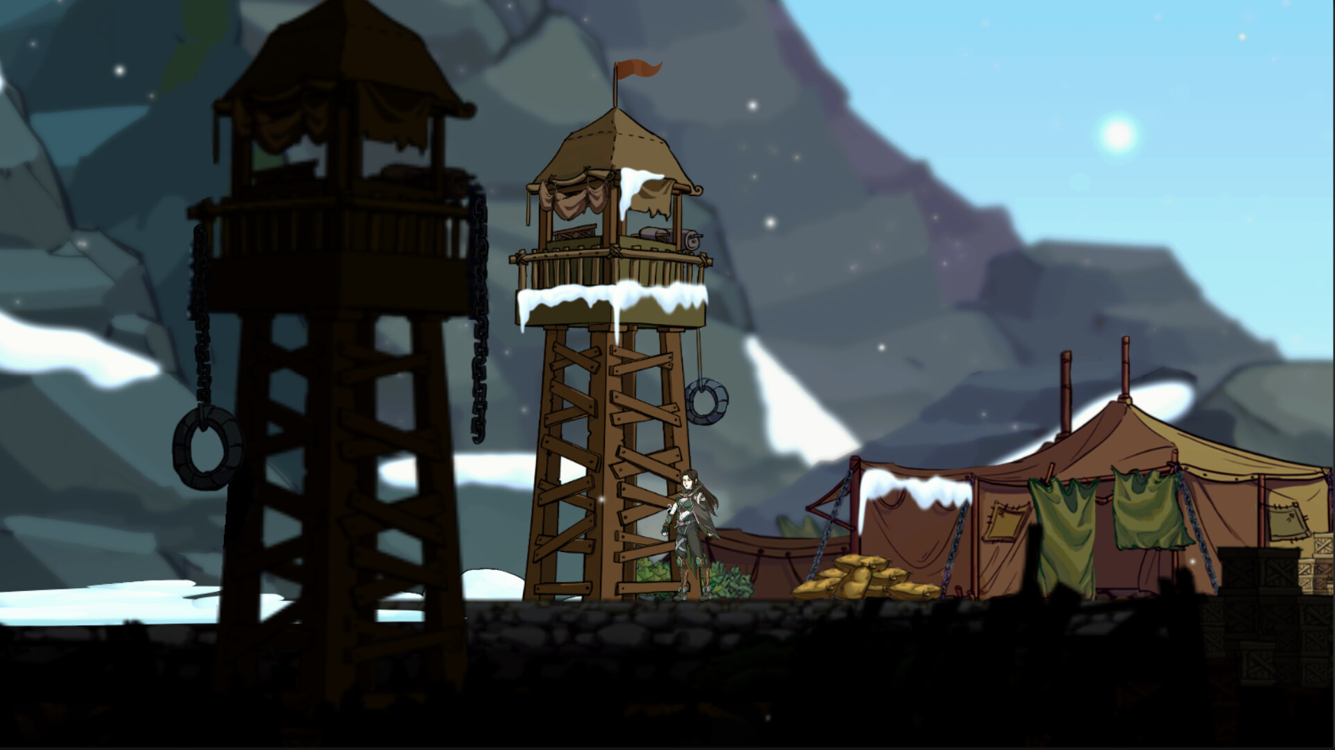 Lillusion screenshot 4