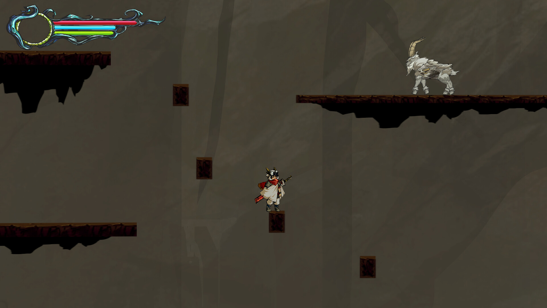 Lillusion screenshot 6