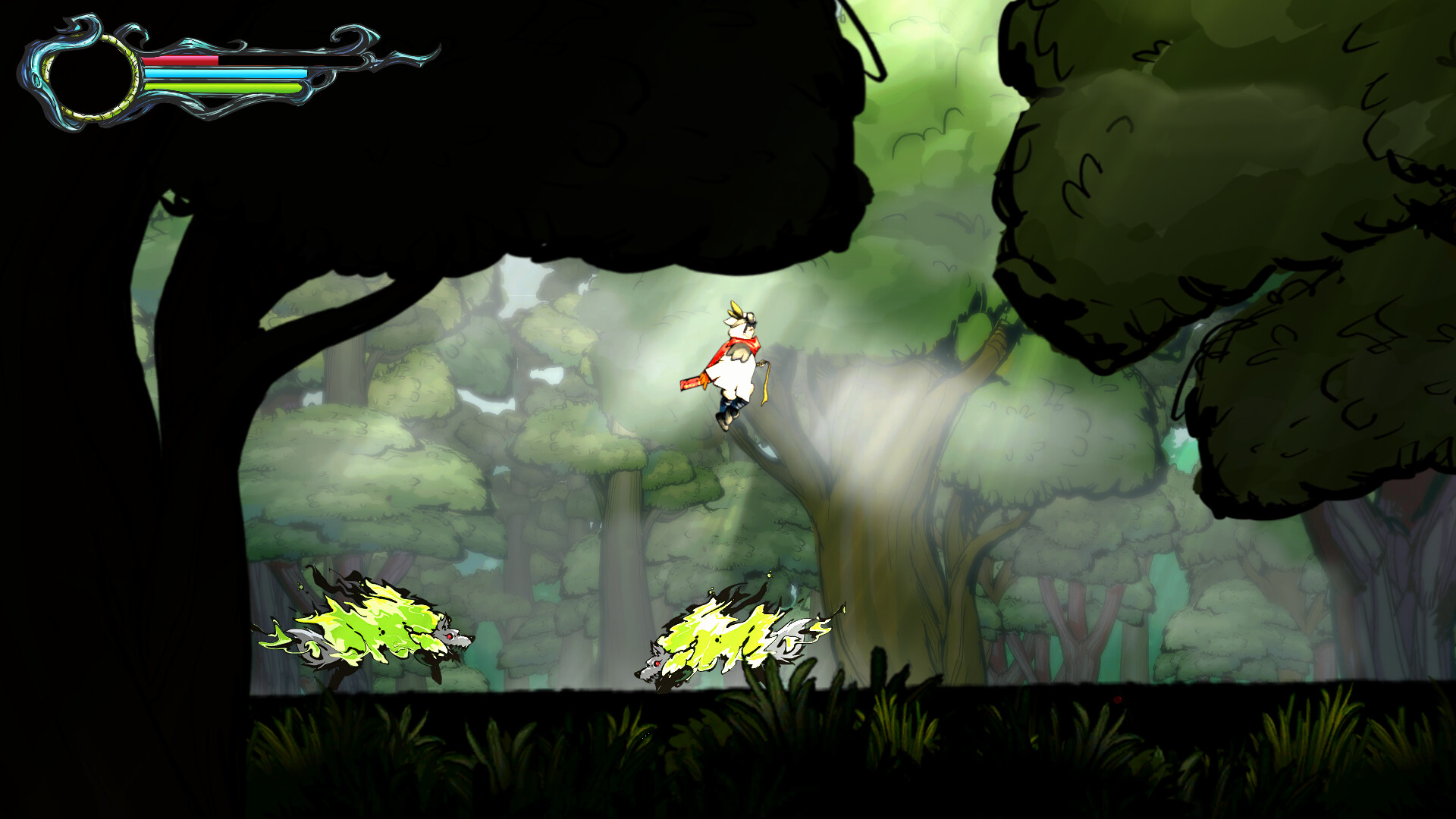 Lillusion screenshot 12