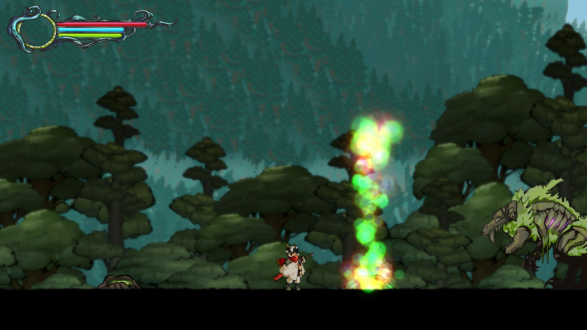 Lillusion screenshot 18