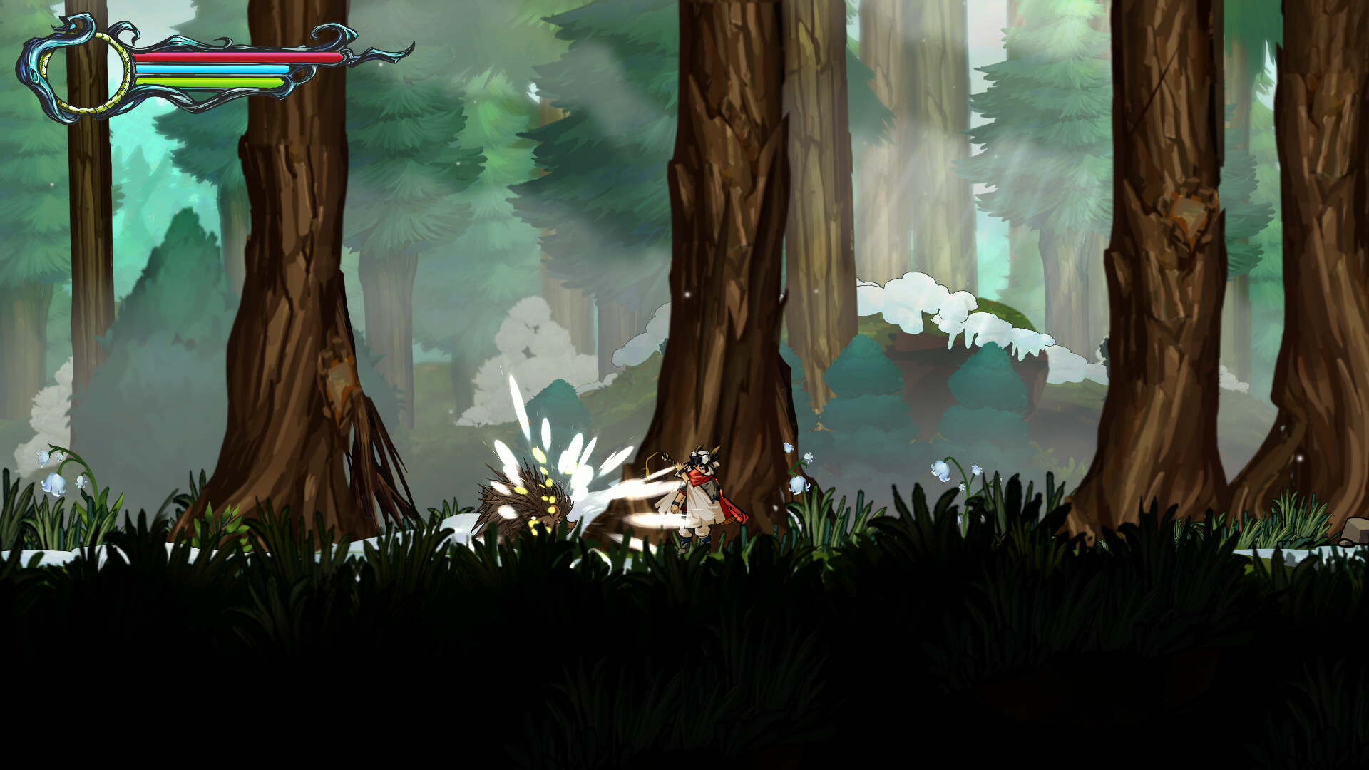 Lillusion screenshot 13