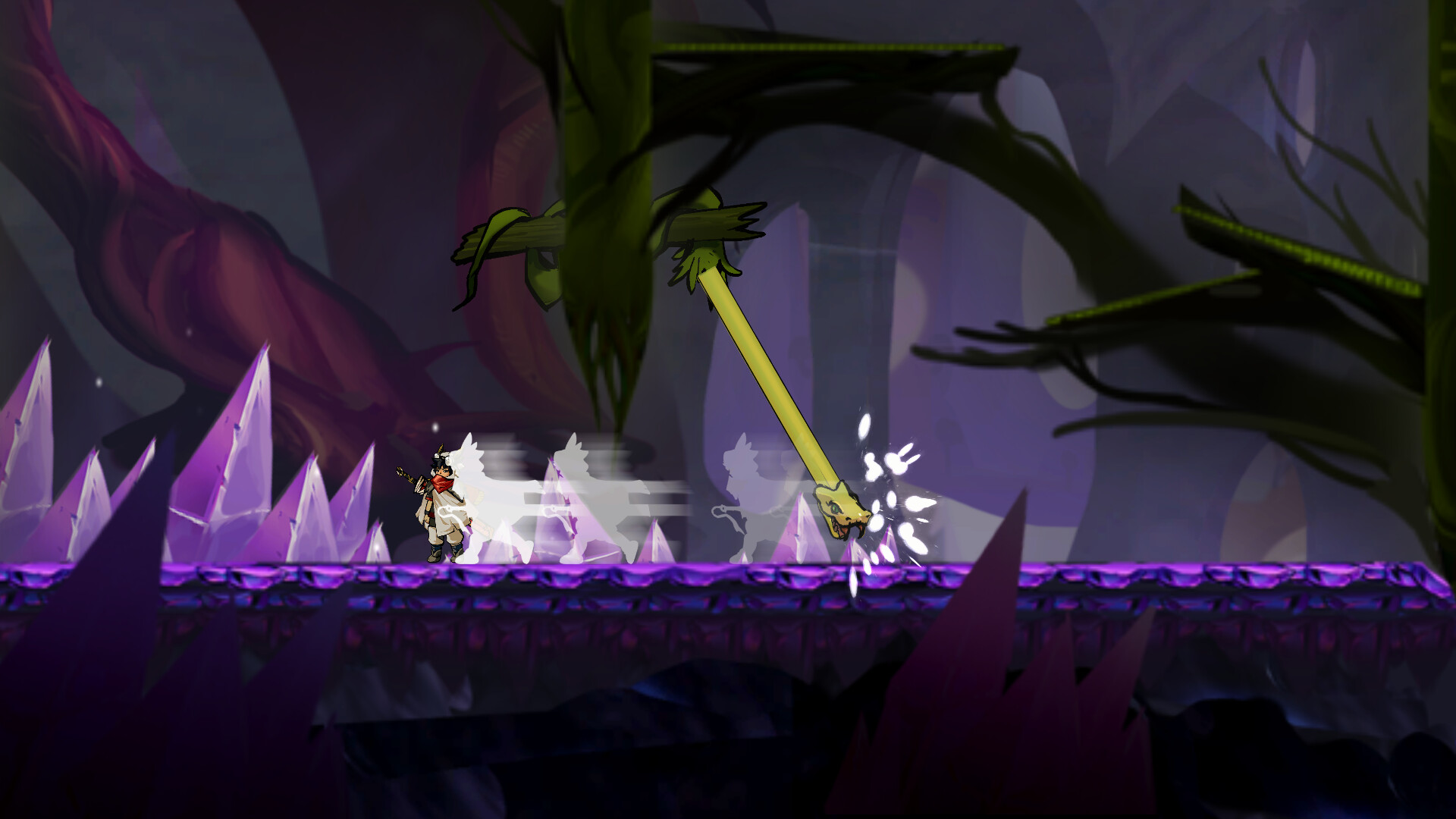 Lillusion screenshot 9