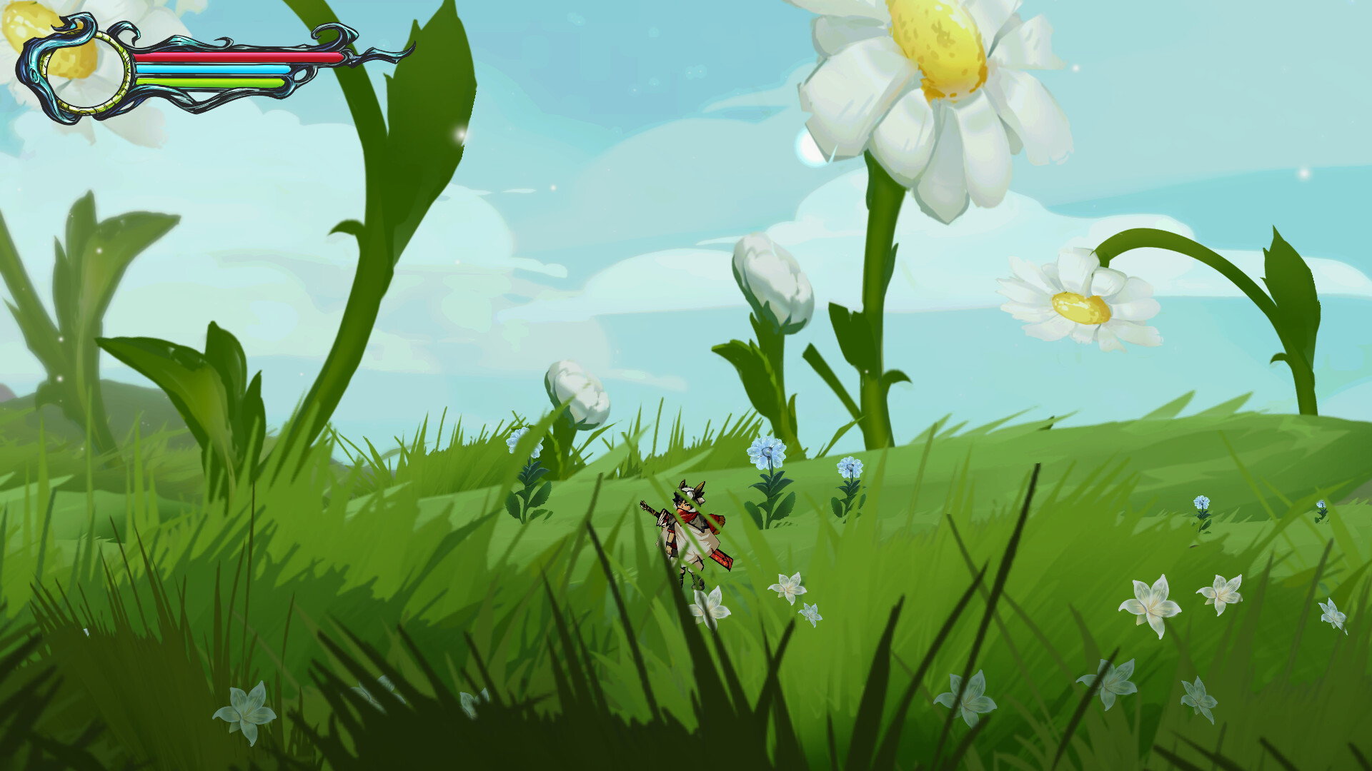 Lillusion screenshot 8