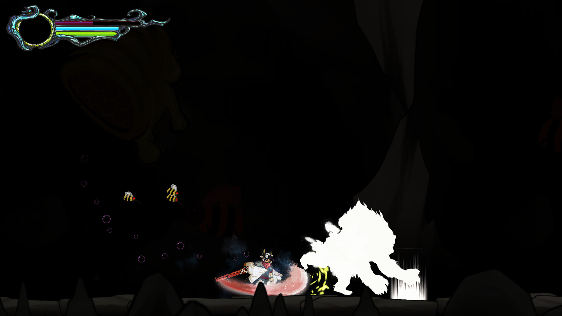 Lillusion screenshot 16