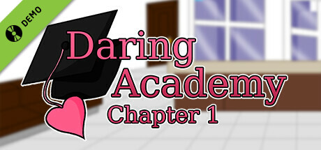 Daring Academy: Chapter 1 Demo