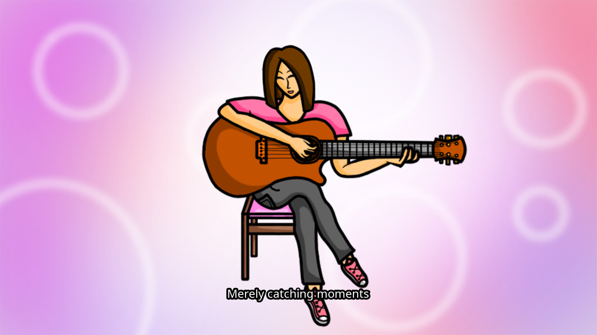 Daring Academy: Chapter 1 Demo #4