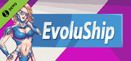 EvoluShip Demo