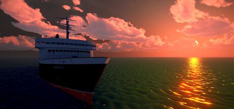 Ship Simulator Realistic Playtest banner