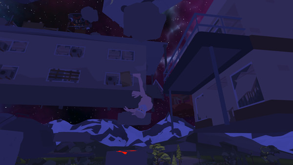 I wanna Reach the TOPfor windows and Linux 1