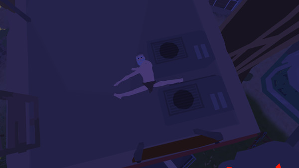 I wanna Reach the TOP game for windows Pc 1