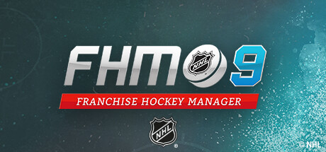 Franchise Hockey Manager 9 (870 MB)