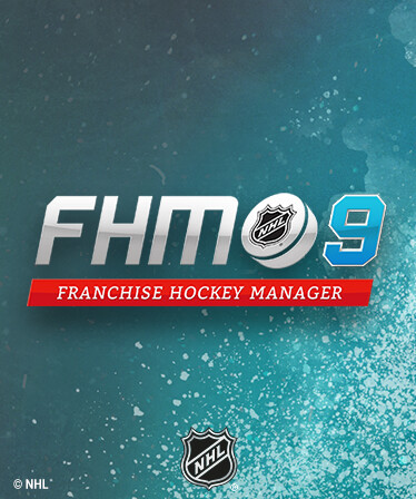 Franchise Hockey Manager 9