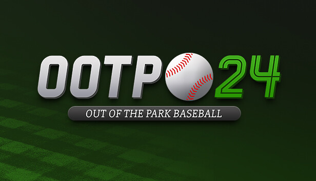 在Steam 上购买Out of the Park Baseball 24 立省50%