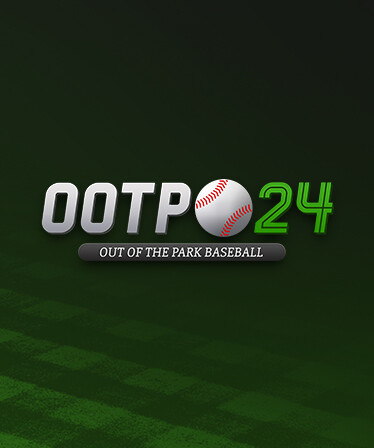 Out of the Park Baseball 24