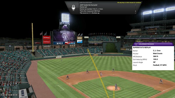Out of the Park Baseball 24 game for windows Pc 1