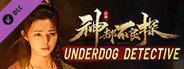 Underdog Detective-Episode 6 to 17