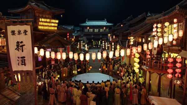 Underdog Detective-Episode 6 to 17