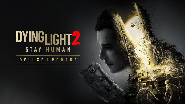 скриншот Dying Light 2 - Deluxe Upgrade 0