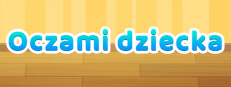 Oczami dziecka 게임 이미지