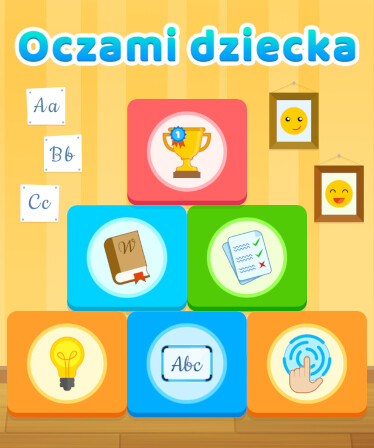Oczami dziecka