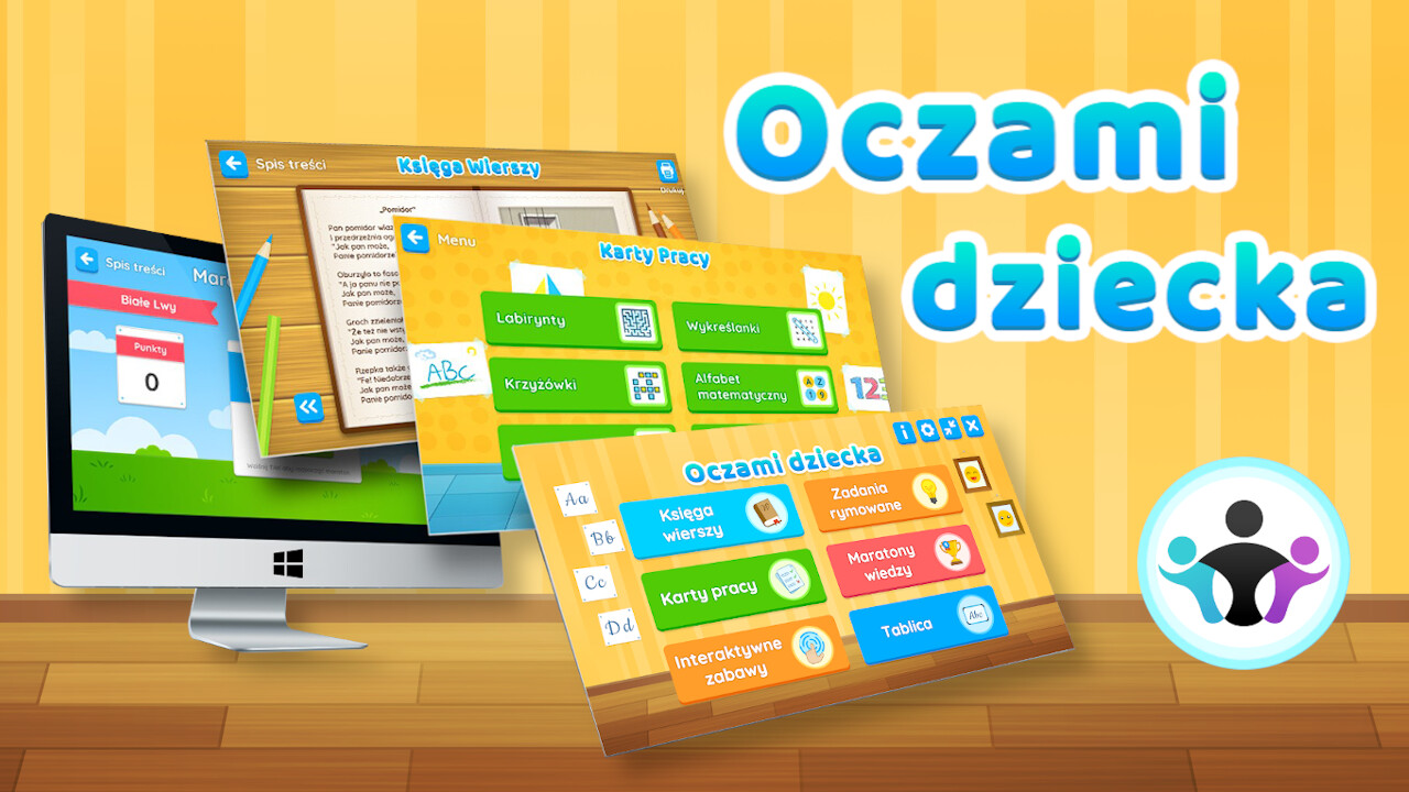 Oczami dziecka #0