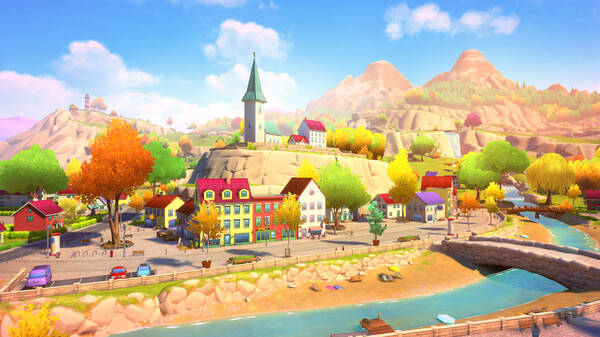 Скриншот из Horse Club Adventures 2: Hazelwood Stories