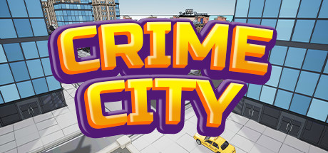 Crime city [steam key]