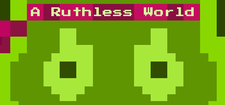 A Ruthless World Cover Image