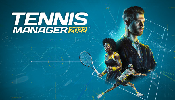 Tennis Manager 2022