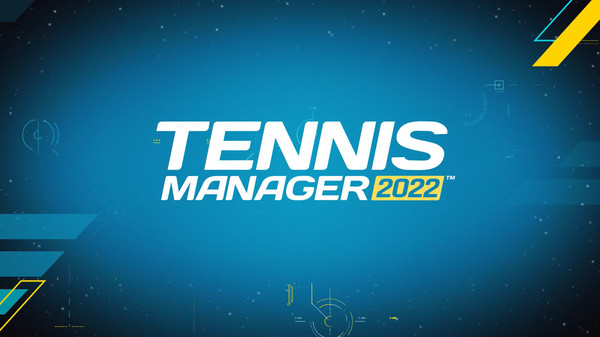Скриншот из Tennis Manager 2022
