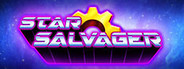 Star Salvager Playtest