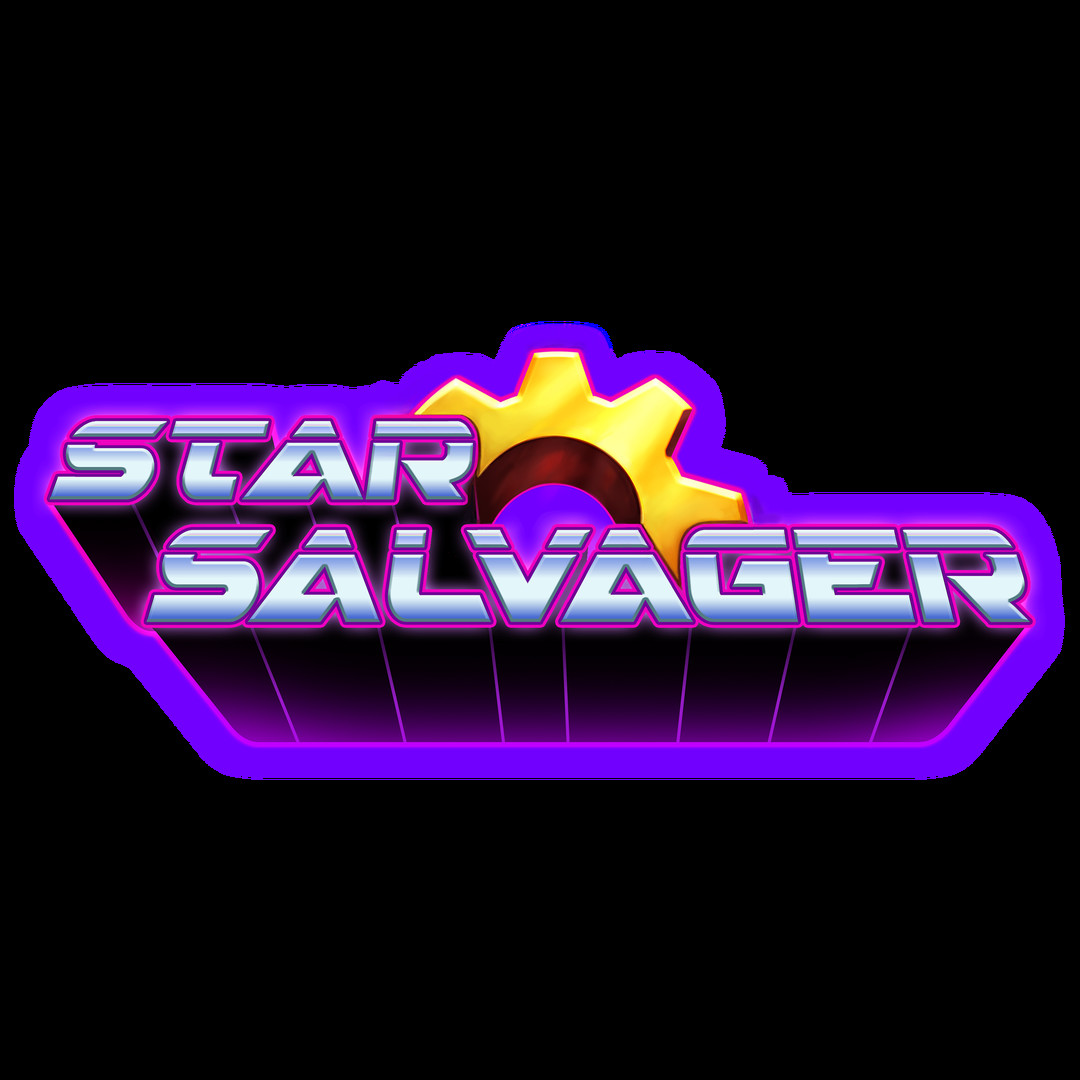 Star Salvager Playtest Featured Screenshot #1