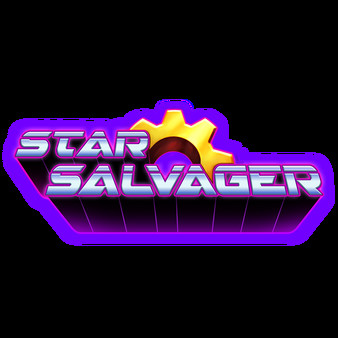 скриншот Star Salvager Playtest 0