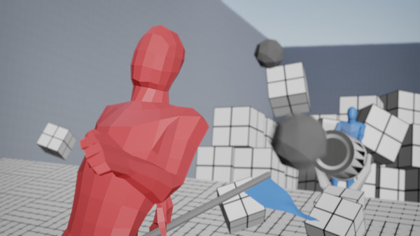 Скриншот из Flag Defense