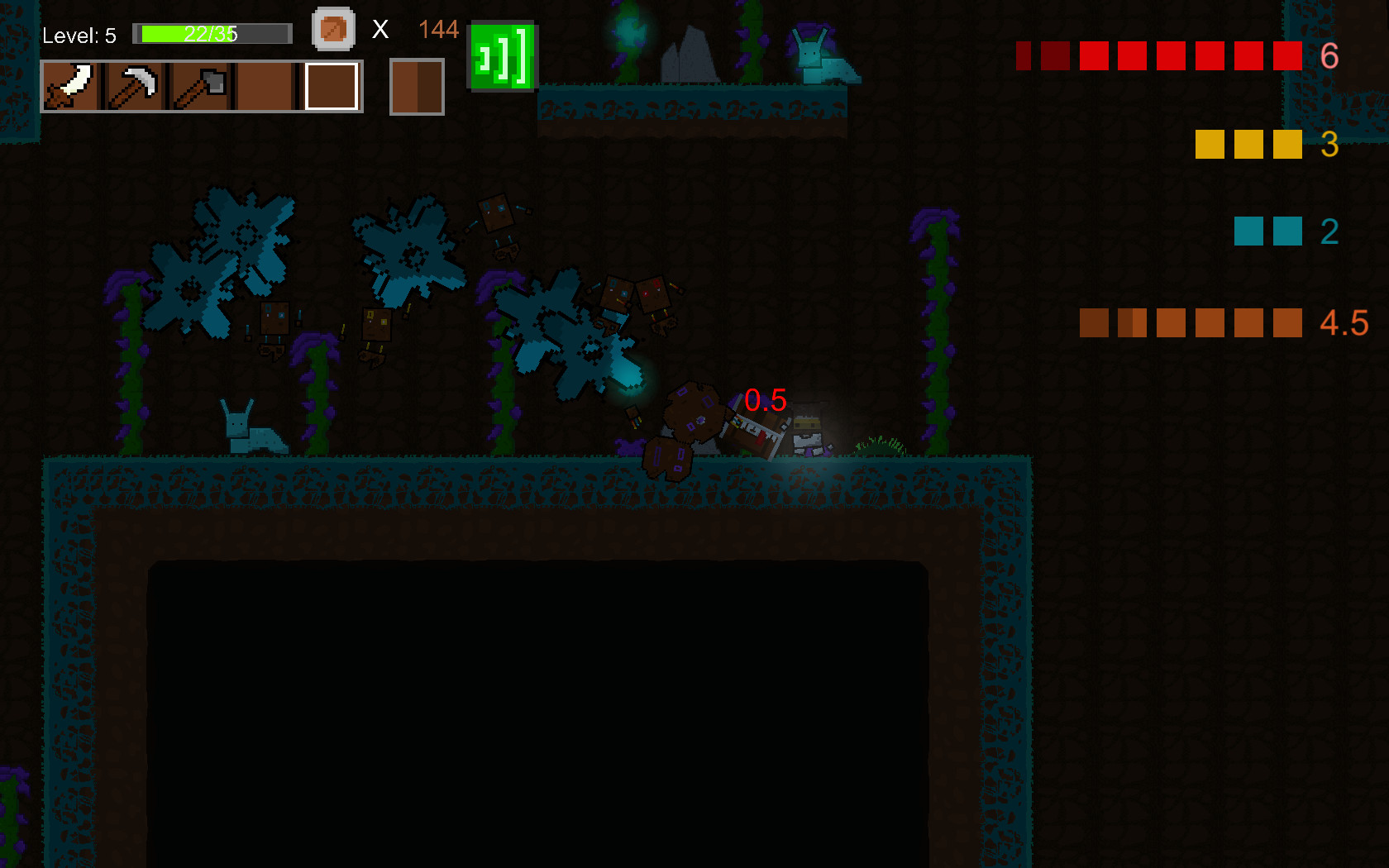 Fanite screenshot 1