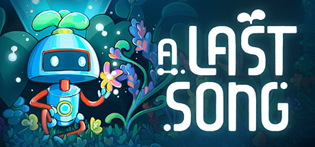 A Last Song Cover Image