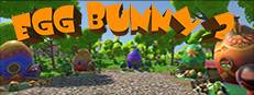 Egg Bunny 2
