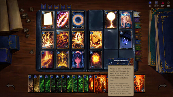 Kamifuda game for windows Pc 1