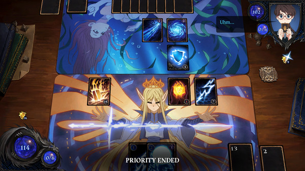 скриншот Kamifuda 0