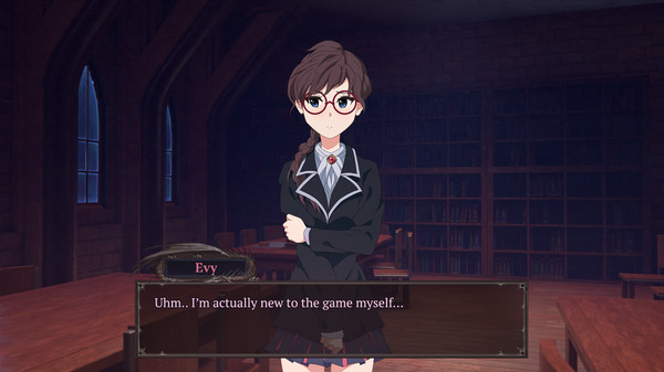 скриншот Kamifuda 4