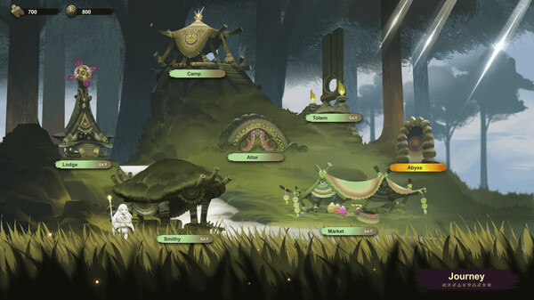 Prime of Flames game for Linux 1